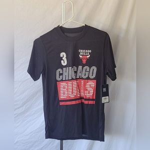 Newbalance #3 Wade boys (14/16) black